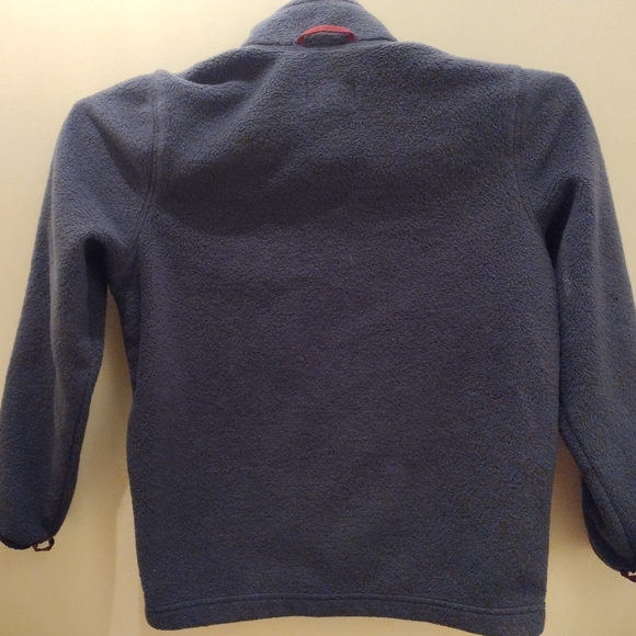 Children's place winter coat - Picture 4 of 7